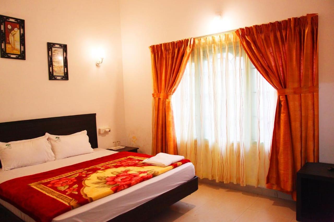 Singletree Resort, Munnar Exterior photo