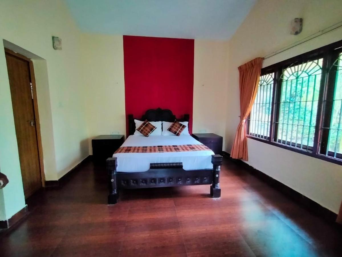Singletree Resort, Munnar Exterior photo