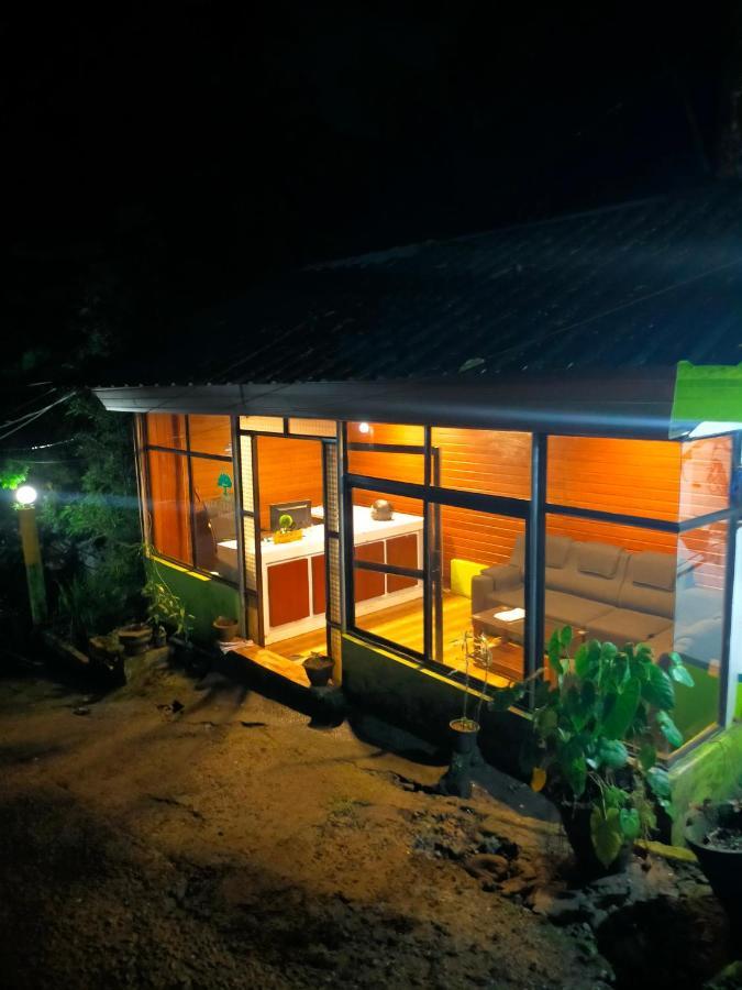 Singletree Resort, Munnar Exterior photo